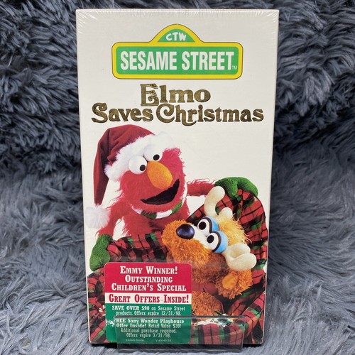 Sesame street elmo - sesame,