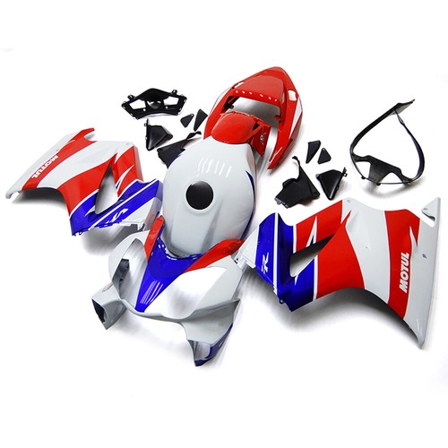 Abs fairing kit for honda - honda, 2002