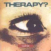 Therapy nurse cd value - nurse,