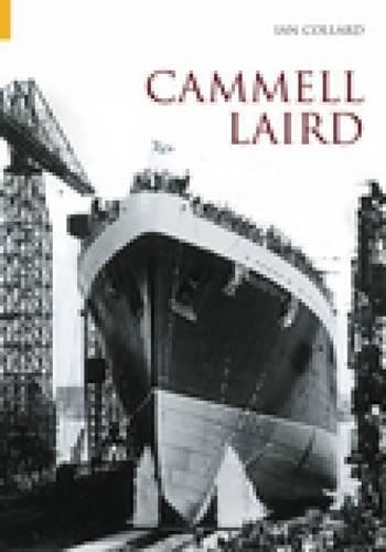 Cammell laird collard ian - cammell,
