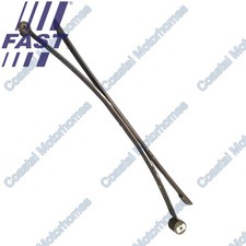 Fits Fiat Ducato Peugeot Boxer