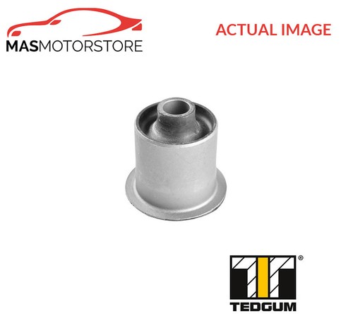 Control arm wishbone bush - control,