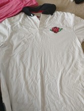MENS OFFICIAL ENGLAND RUGBY
