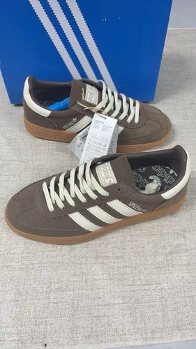 Adidas handball spezial brown - adidas,