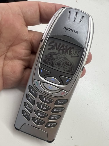 Nokia 6310i unlocked mobile - 6310i,