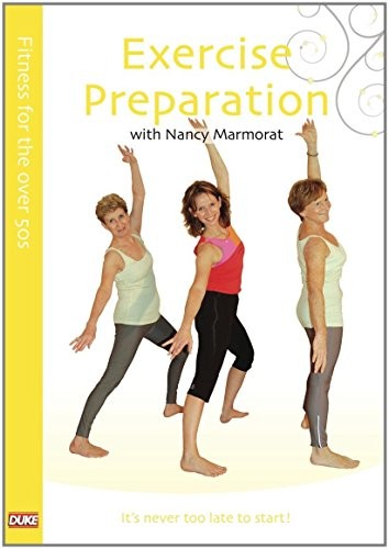Fitness for the - ,