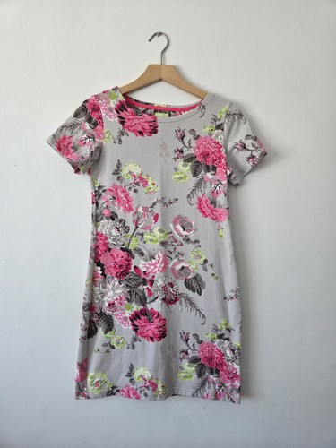 Joules grey and - joules, pink