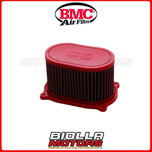 Fm205 air filter bmc cagiva - fm205/10,