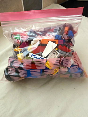 Lego mixed bulk - lego,