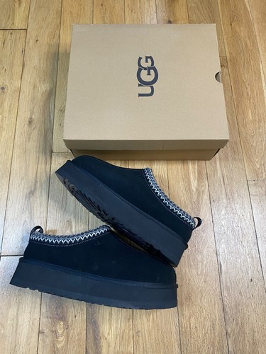 Ugg tasman black - ugg,