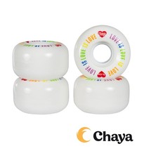 Chaya love quad - chaya, love'