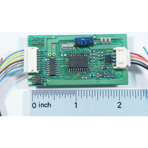 Nce nce5240111 decoder - o/g,