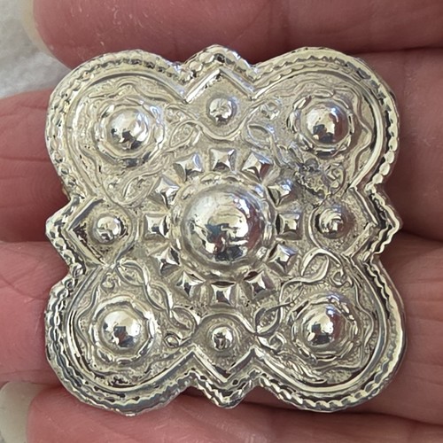 Vintage 925 sterling silver - vintage,