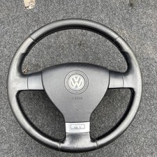 Volkswagen golf mk5 - mk5, leather