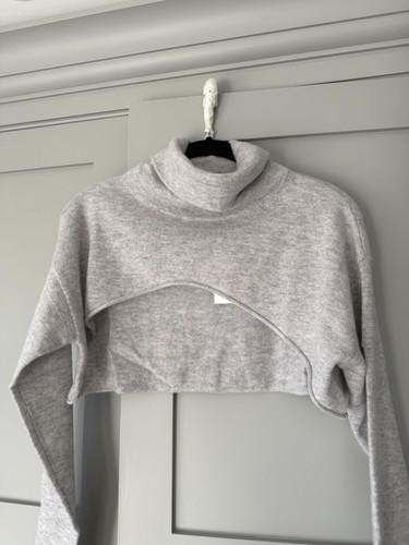 Janet reger pale grey 100 - reger, 100%
