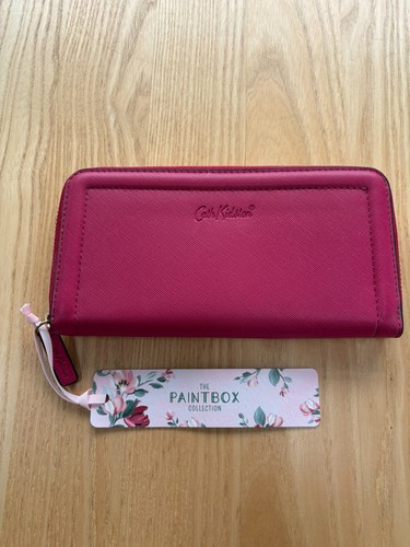 Cath kidston purse - cath,