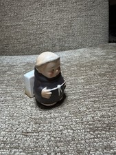 Goebel – Western Germany Monk – Vintage