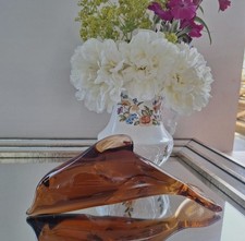 Wedgewood Glass Paperweight