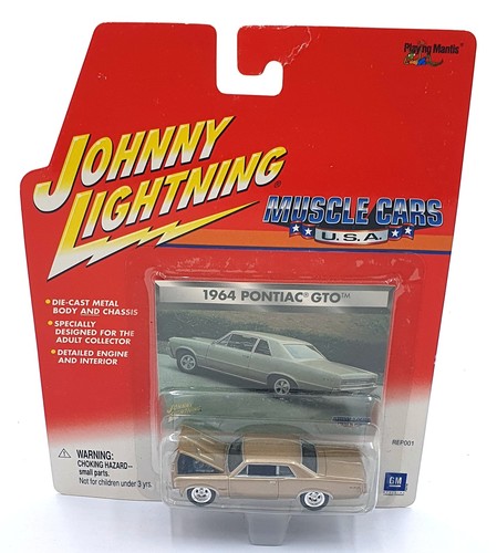 Johnny lightning scale - lightning,