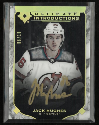 2019 upper deck ultimate - deck,