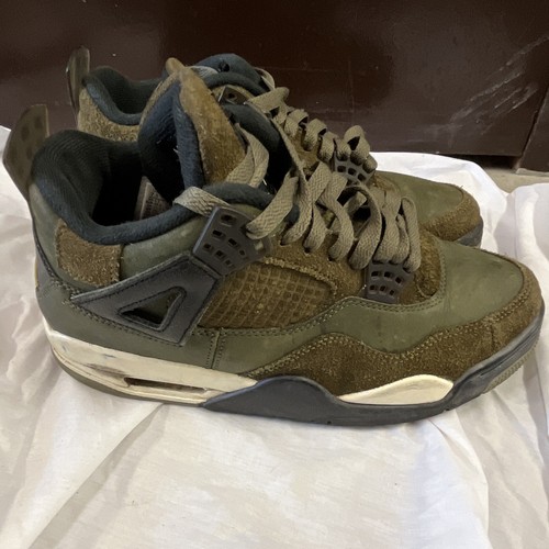 Air jordan retro craft - se,