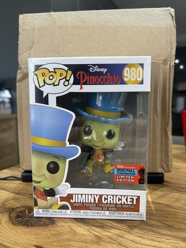 Funko pop disney pinocchio - funko, pop!