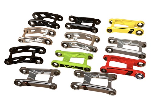 Industries capra frame l - yt,