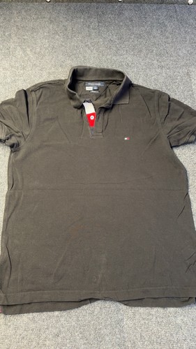 Tommy hilfiger black - tommy,