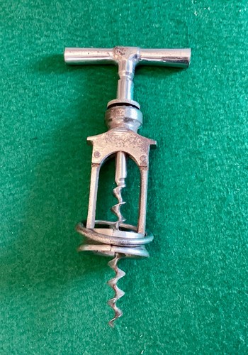 Antique monopol german - antique,