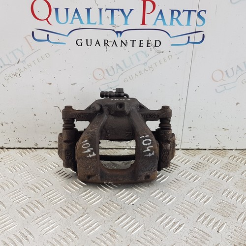 Toyota avensis brake - brake, caliper