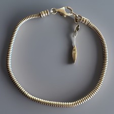 AMORE & BACI Italy 3mm Wide