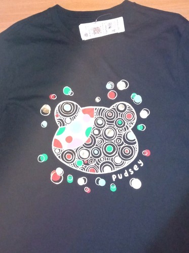Pudsey children need black - pudsey,