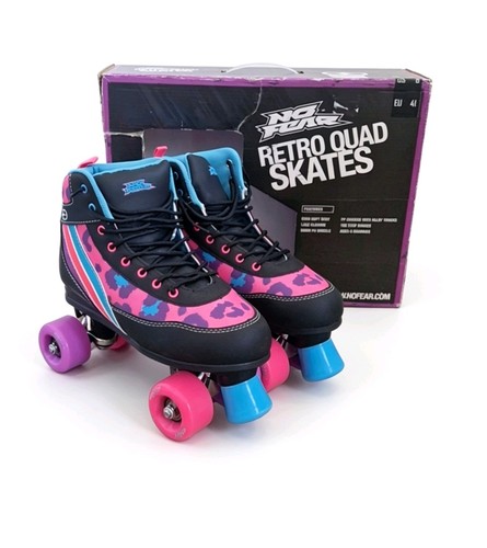 Fear retro quad roller - quad,
