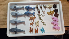 LEGO Animal Job Lot - 25+ Pcs
