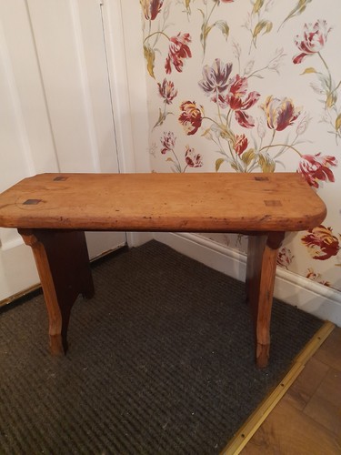 Handmade reclaimed wood - handmade, rustic