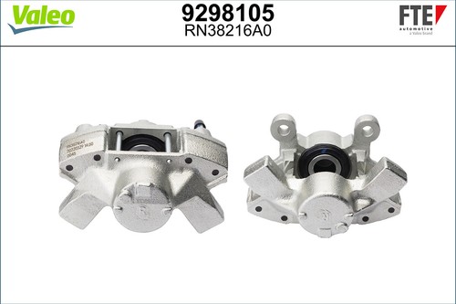 Fits valeo 9298105 ham - 9298105,