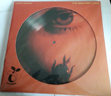 LONDON GRAMMAR THE GREATEST