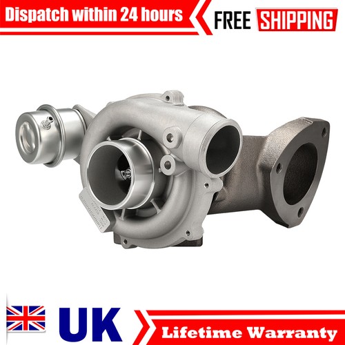 Turbo for land - turbo,