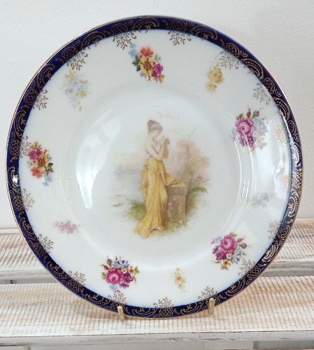 Rosenthal bread butter - rosenthal,
