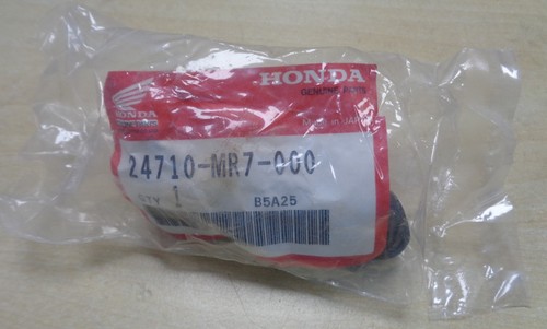 24710 mr7 000 honda vfr750r - 24710-mr7-000,