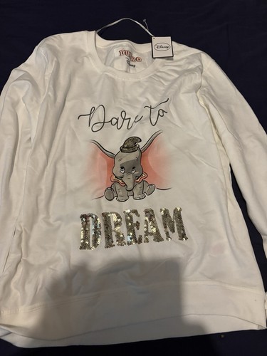 Disney dumbo jumper - dumbo,