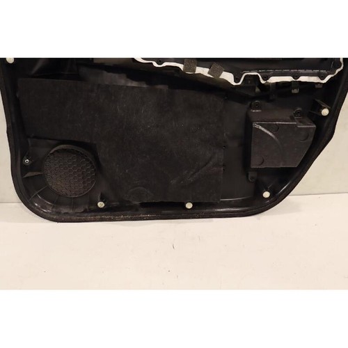 Front door trim - front, suzuki