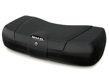 SHAD TOP CASE LUGGAGE STORAGE
