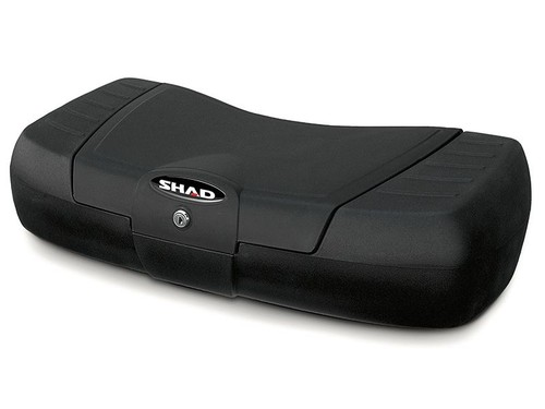 Shad top case luggage - top, storage