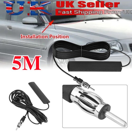 Powerful universal car - 5m,
