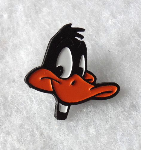 Daffy duck warner bros - daffy,