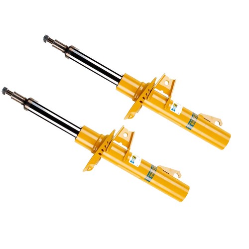 Front shocks bilstein b6 - shocks,