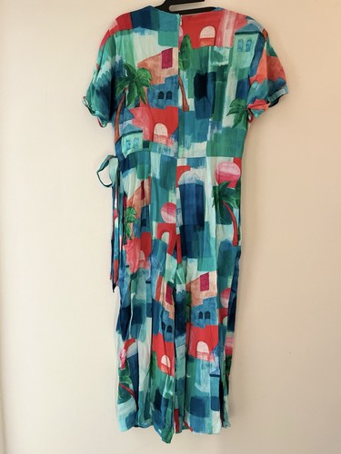 Jumpsuit size emily - size,