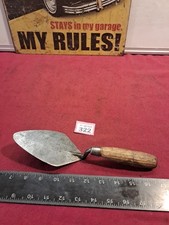Vintage WHS Trowel by Brades