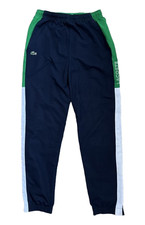 Lacoste sport tracksuit - lacoste,
